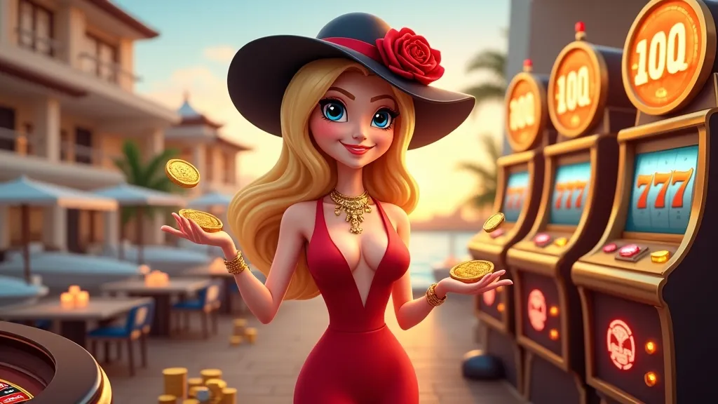 Casinometideal