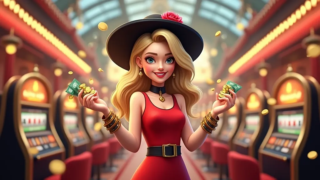 Casinometideal